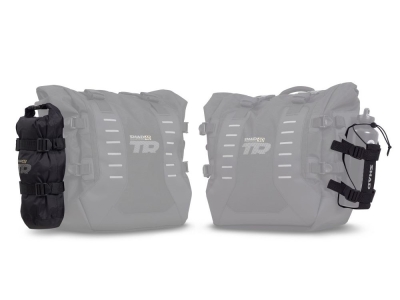 Kit cajas laterales SHAD Terra TR40 BMW F 700 GS