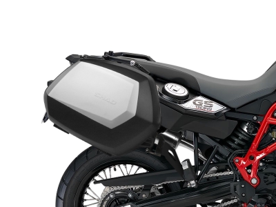 SHAD Kit de boxes latraux SH BMW F 700 GS