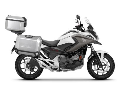 SHAD Kit Topbox Terra Honda NC 750 S