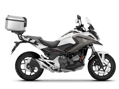 SHAD Kit Topbox Terra Honda NC 750 S