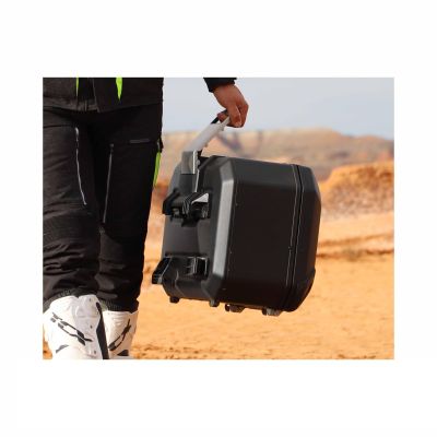 SHAD Kit Topbox Terra Honda NC 750 S
