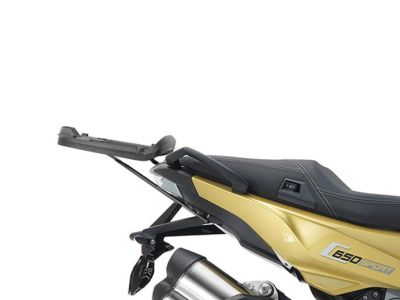 SHAD Topbox SH59X BMW C 650 Lo sport