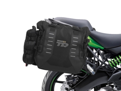 SHAD Sidovskors sats Terra TR40 Kawasaki Versys 650