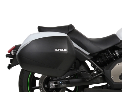 SHAD sidokpssats SH Kawasaki Vulcan S