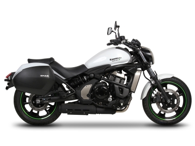 SHAD side boxes kit SH Kawasaki Vulcan S