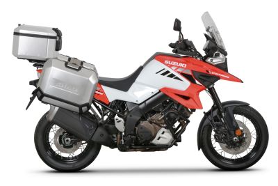 SHAD sidokpssats Terra Suzuki V-Strom 1050