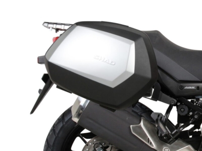 SHAD kit de boxes latraux SH Suzuki V-Strom 650
