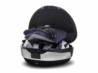 SHAD Topbox SH48 Suzuki V-Strom 650XT