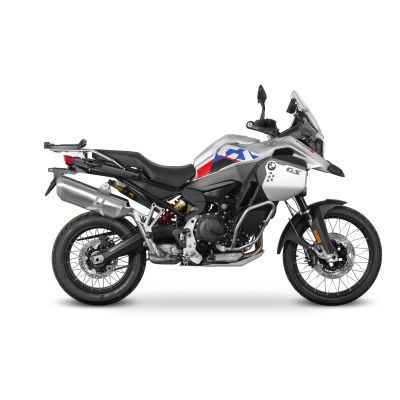SHAD Toppbox SH58X BMW R 1200 GS