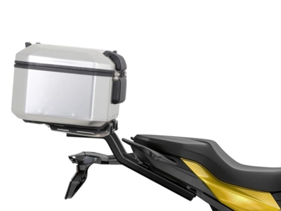 SHAD Topbox-set Terra BMW F 900 R