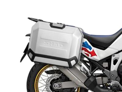 SHAD Sidovskor Kit Terra Honda CRF 1100 L Africa Twin