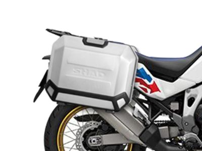 SHAD Kit Cajas Laterales Terra Honda CRF 1100 L Africa Twin