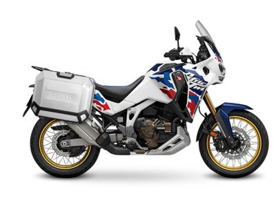 SHAD Kit Cajas Laterales Terra Honda CRF 1100 L Africa Twin