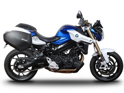 SHAD zijkofferset SH BMW F 800 R