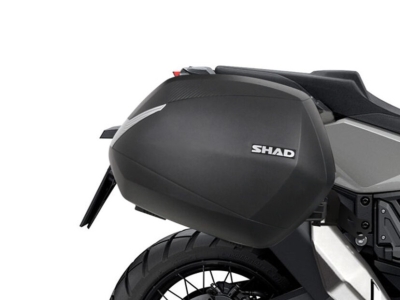 SHAD kit de boxes latraux SH Honda X-ADV