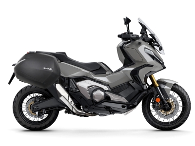 SHAD kit de boxes latraux SH Honda X-ADV