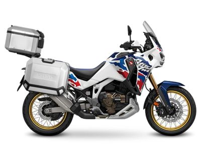 SHAD Kit de boxes latraux Terra Honda CRF 1000 L Africa Twin