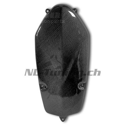 Carbon Ilmberger alternator cover BMW R 1200 GS