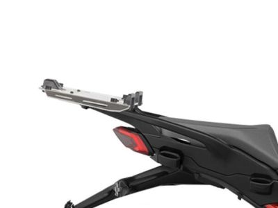 SHAD Topbox SH59X Ducati Multistrada V4 S