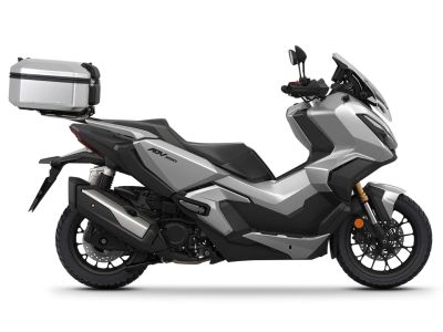 SHAD Topbox Kit Terra Honda ADV350