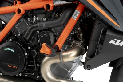 Cuscinetti durto Puig R19 KTM Super Duke R 1390