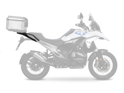 SHAD Toppbox SH34 BMW R 1300 GS