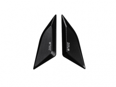 Bonamici mirror covers Ducati Panigale V2