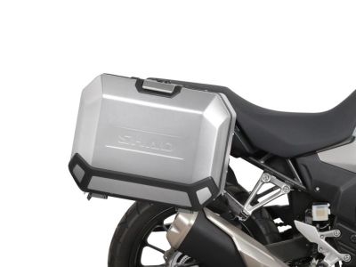 Kit SHAD Side Box Terra Honda NX 500