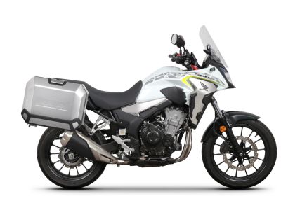Kit SHAD Side Box Terra Honda NX 500