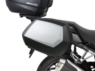 SHAD sats fr Sidovskor SH Honda NX 500
