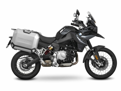 SHAD Seitenboxen Kit Terra BMW F 850 GS