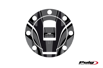 Puig Tankdeckel Cover Yamaha FZ6