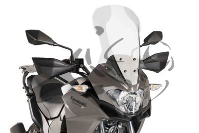 Parabrezza Puig Touring Kawasaki Versys-X 300