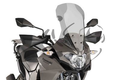 Puig Touring Windscherm Kawasaki Versys-X 300