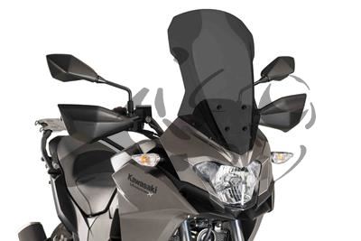 Puig touring screen Kawasaki Versys-X 300