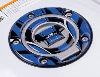 Puig Tankdeckel Cover BMW F 800 S/ST