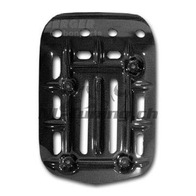 Carbon Ilmberger Nedre motorskydd BMW R 1200 GS