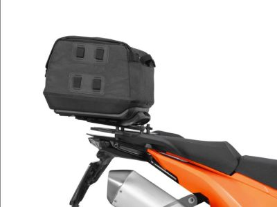 SHAD Topbox Terra TR50 KTM Super ventyr 1290