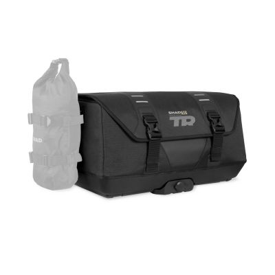 SHAD Topbox Terra TR50 KTM Super Aventura 1290