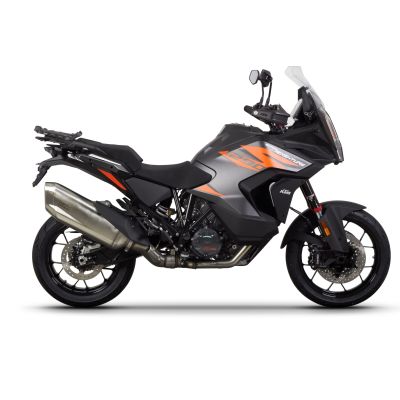 SHAD Topbox SH58X KTM Super Adventure 1290