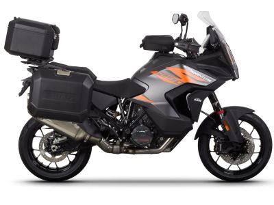 SHAD Toppldesats Terra KTM Super Adventure 1290