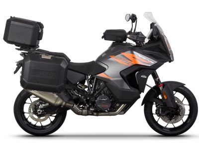 Kit scatole laterali SHAD Terra KTM Super Adventure 1290