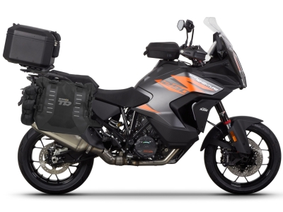 SHAD Kit de boxes latraux Terra TR40 KTM Super Adventure 1290