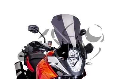 Puig touring screen KTM Adventure 1190