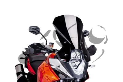 Puig touring screen KTM Adventure 1190