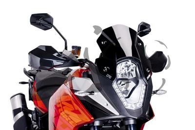 Puig Racing windshield KTM Adventure 1050