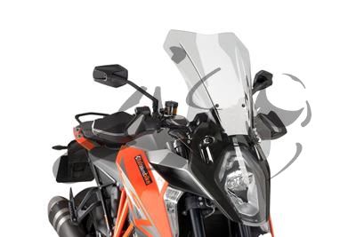 Puig touring screen KTM Super Duke GT 1290