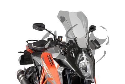 Puig windscherm KTM Super Duke GT 1290