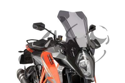 Puig Tourenscheibe KTM Super Duke GT 1290