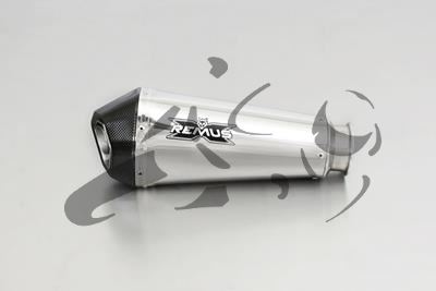Exhaust Remus Hypercone KTM Super Duke GT 1290